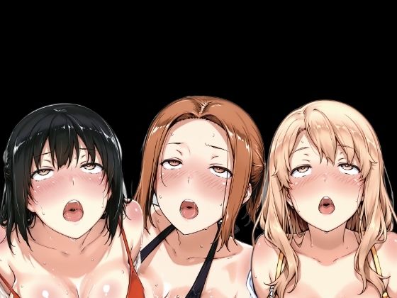 橘家ノハメ撮り事情 動画版 サンプル画像1