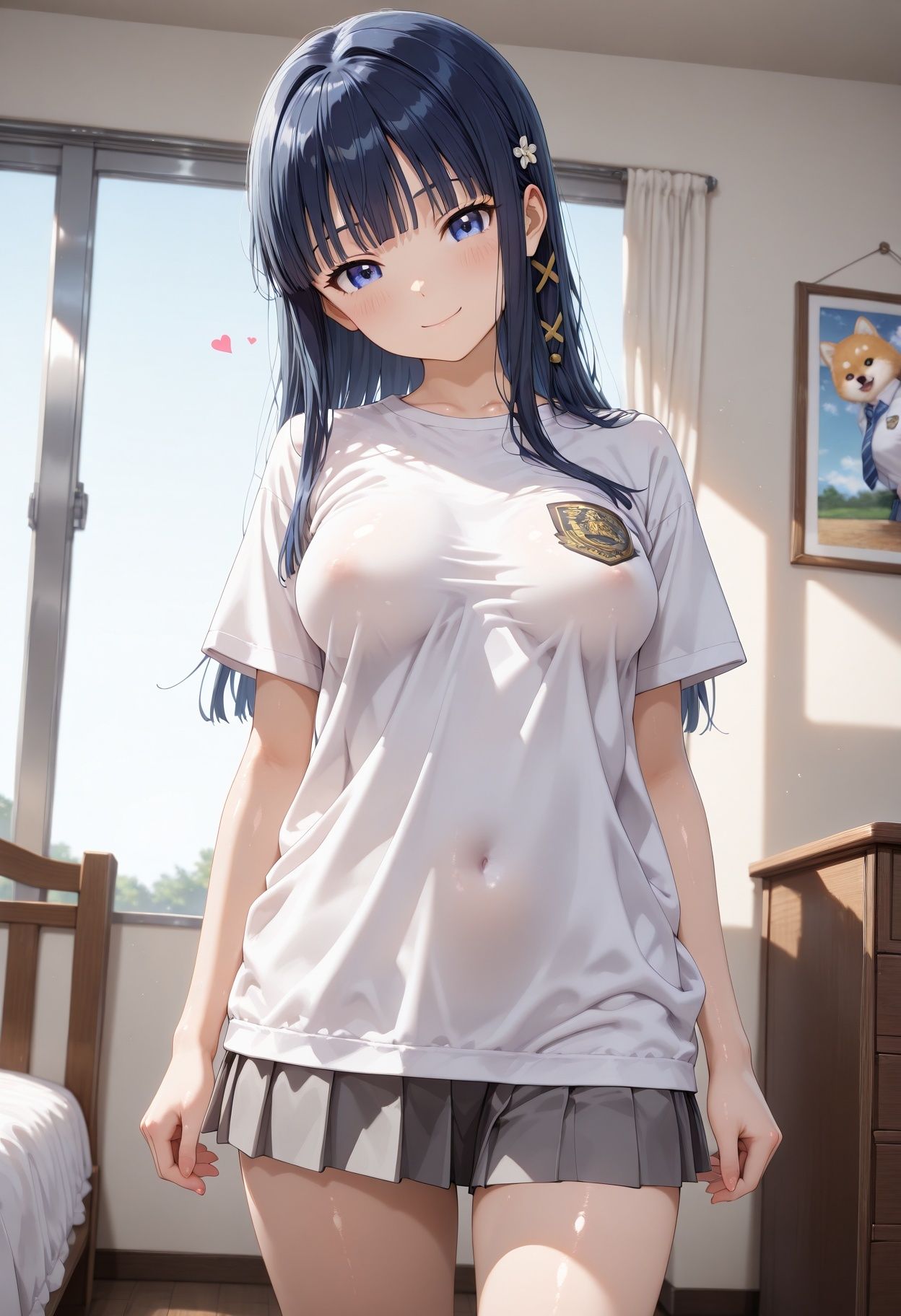 氷華少女の優雅録vol2 サンプル画像3