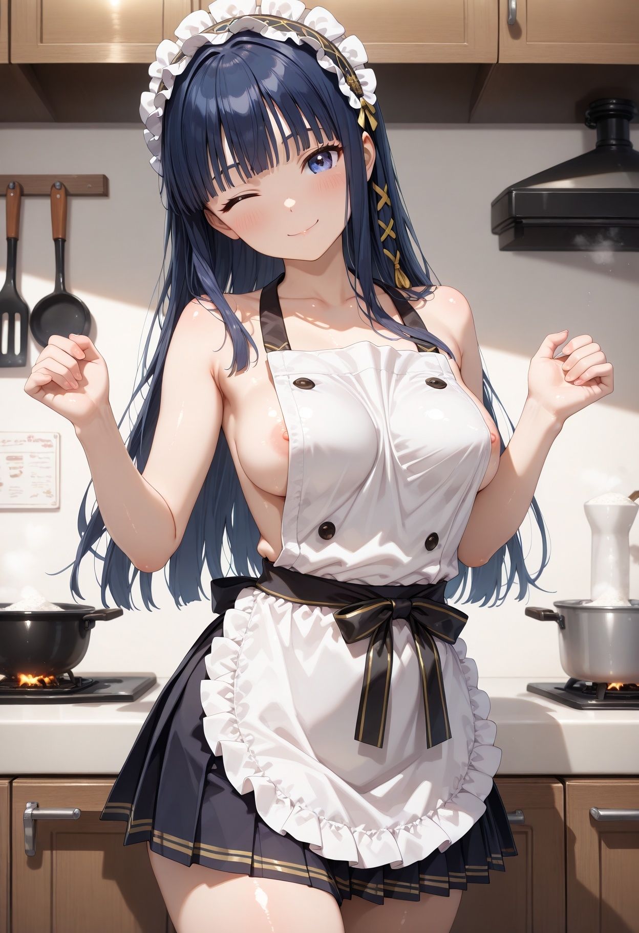 氷華少女の優雅録vol2 サンプル画像5