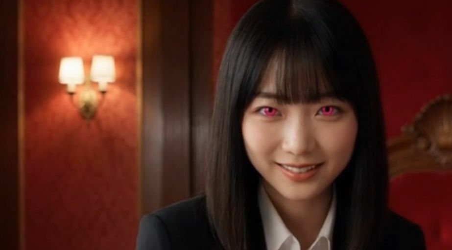 洗脳マシンで正義の心が悪に堕ちる話  前編  〜期待のルーキーヒロインは魅了洗脳される〜 サンプル画像7