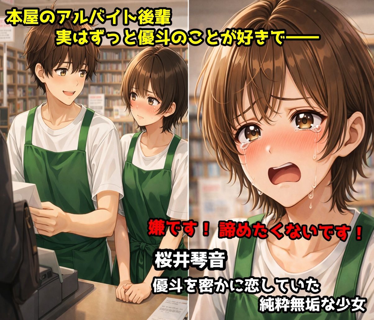 無防備すぎる同級生に 理性が追いつかなかった話 総集編【第1話〜第10話＋描き下ろし】 サンプル画像3