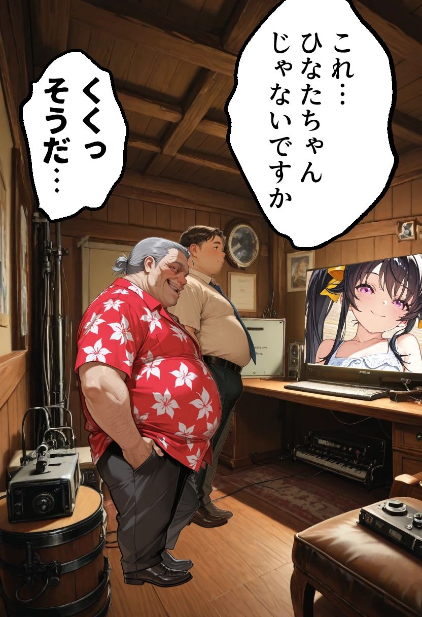 穴の館  覗き見た先に待つもの サンプル画像6
