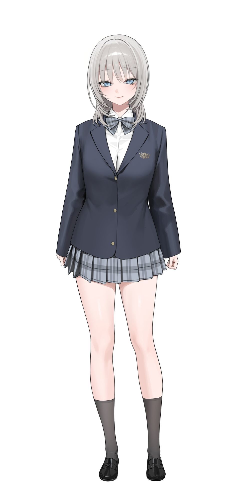 純愛、契約少女〜ダメな貴方を愛してる全肯定クールJKと雨夜の共依存ナマえっち〜 サンプル画像6