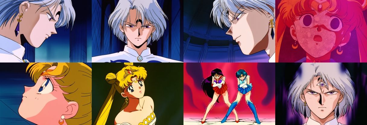 美●女戦士敗北Δ サンプル画像1