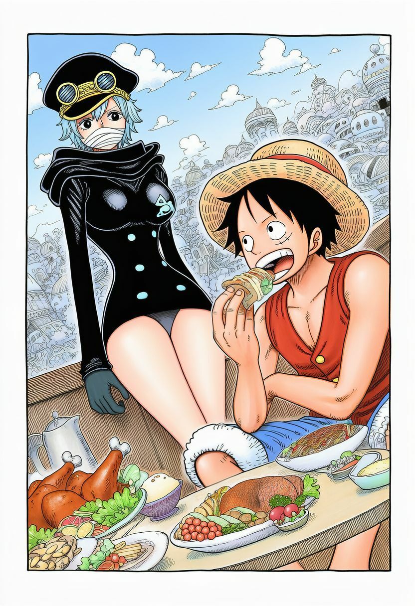 軍〇敵対えっち画像集 サンプル画像2