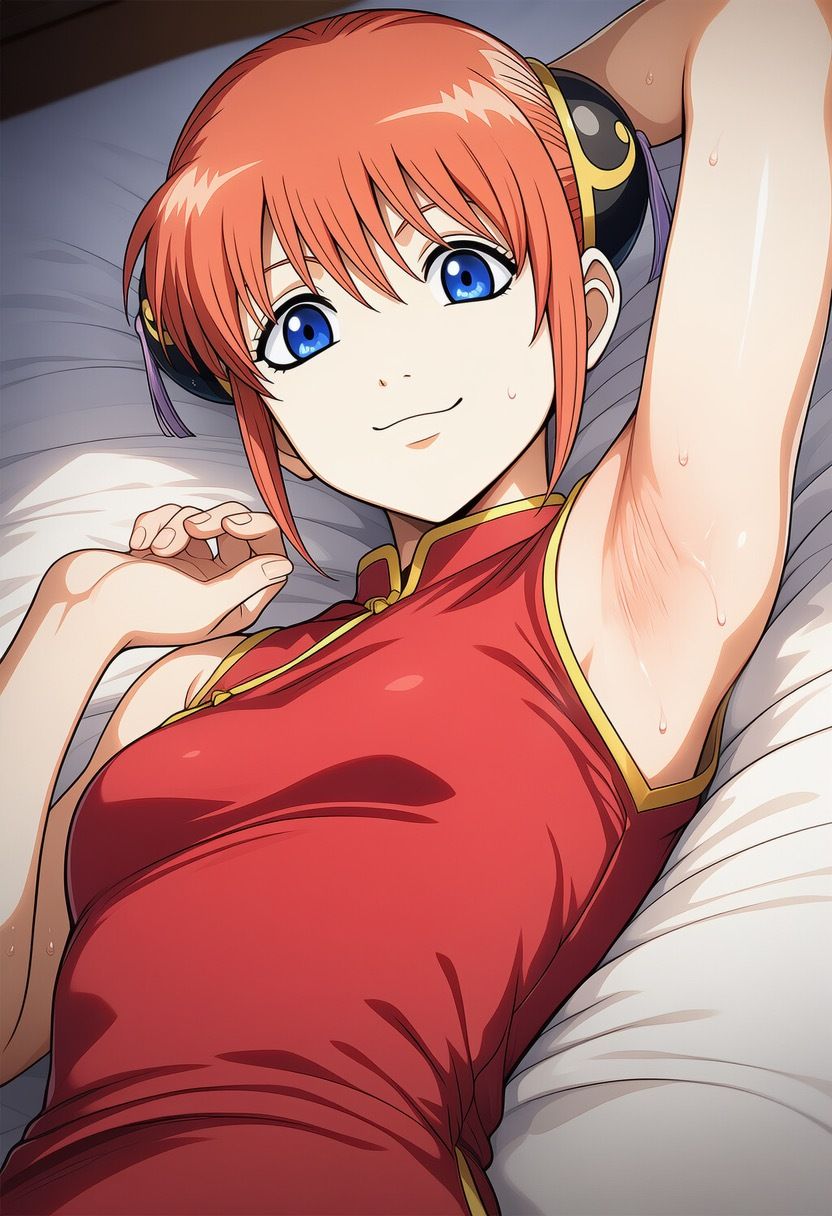 銀○まとめ サンプル画像5