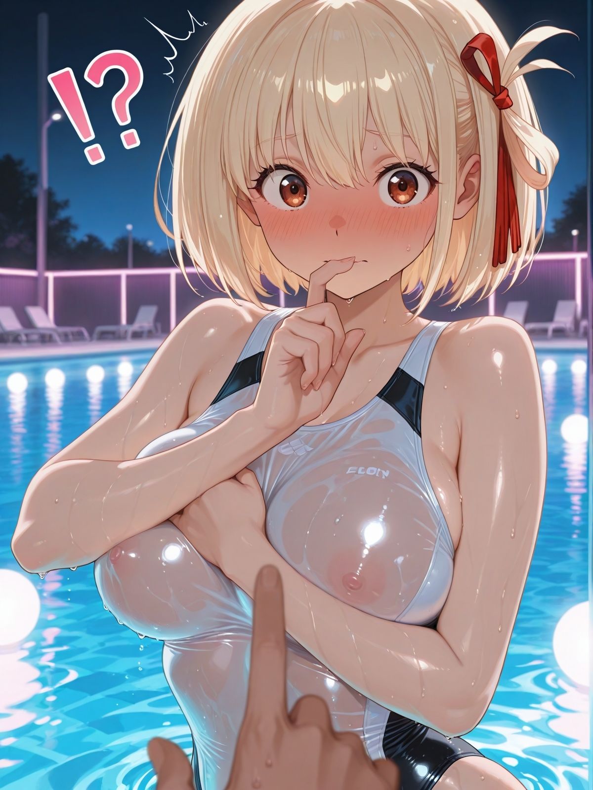 錦木〇束 サンプル画像2