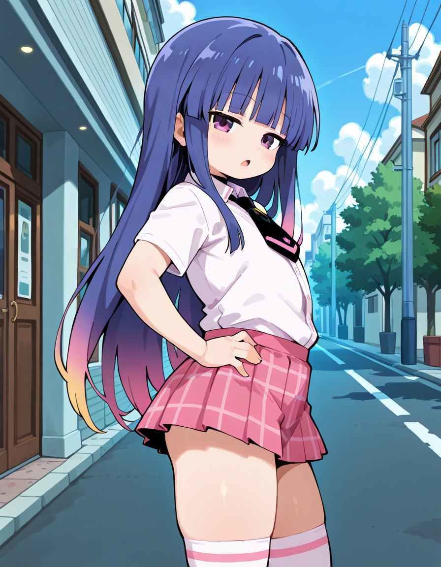 雛見沢部活メンバーとドスケベH部 vol.1 サンプル画像4