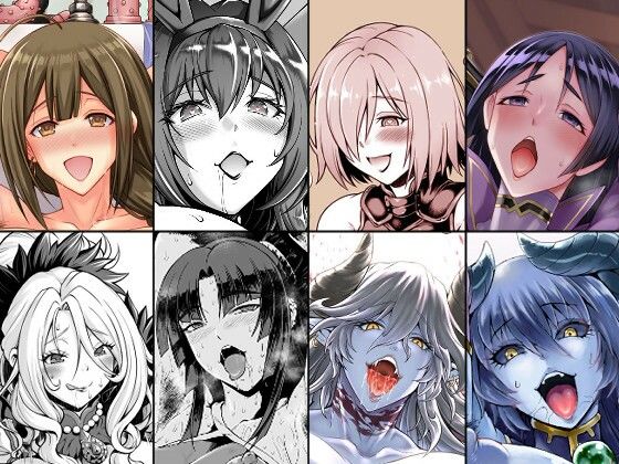 2018〜2022年支援サイトまとめ サンプル画像1