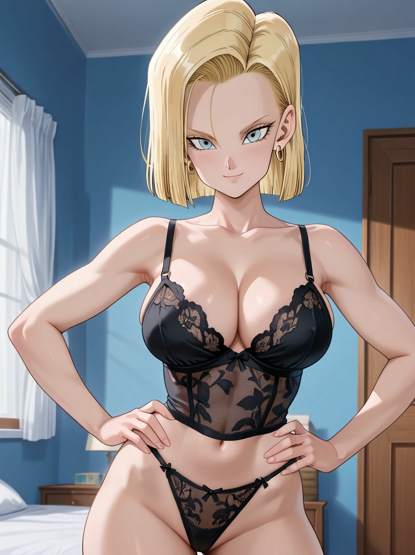 DBwivesCG集 サンプル画像7