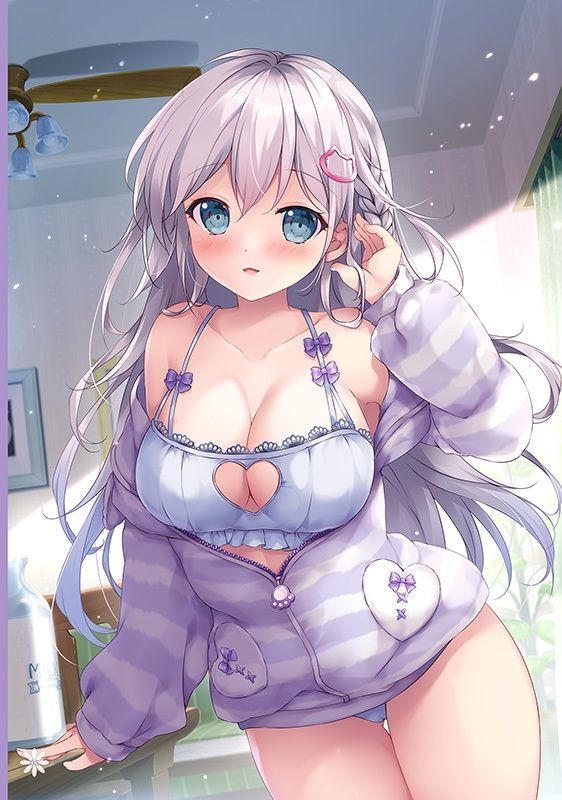 Honey Lips サンプル画像1
