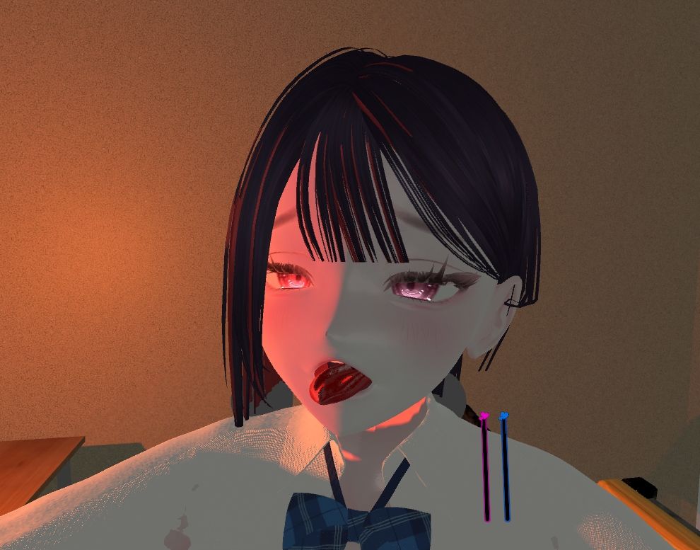 Just Futanari 3 サンプル画像3