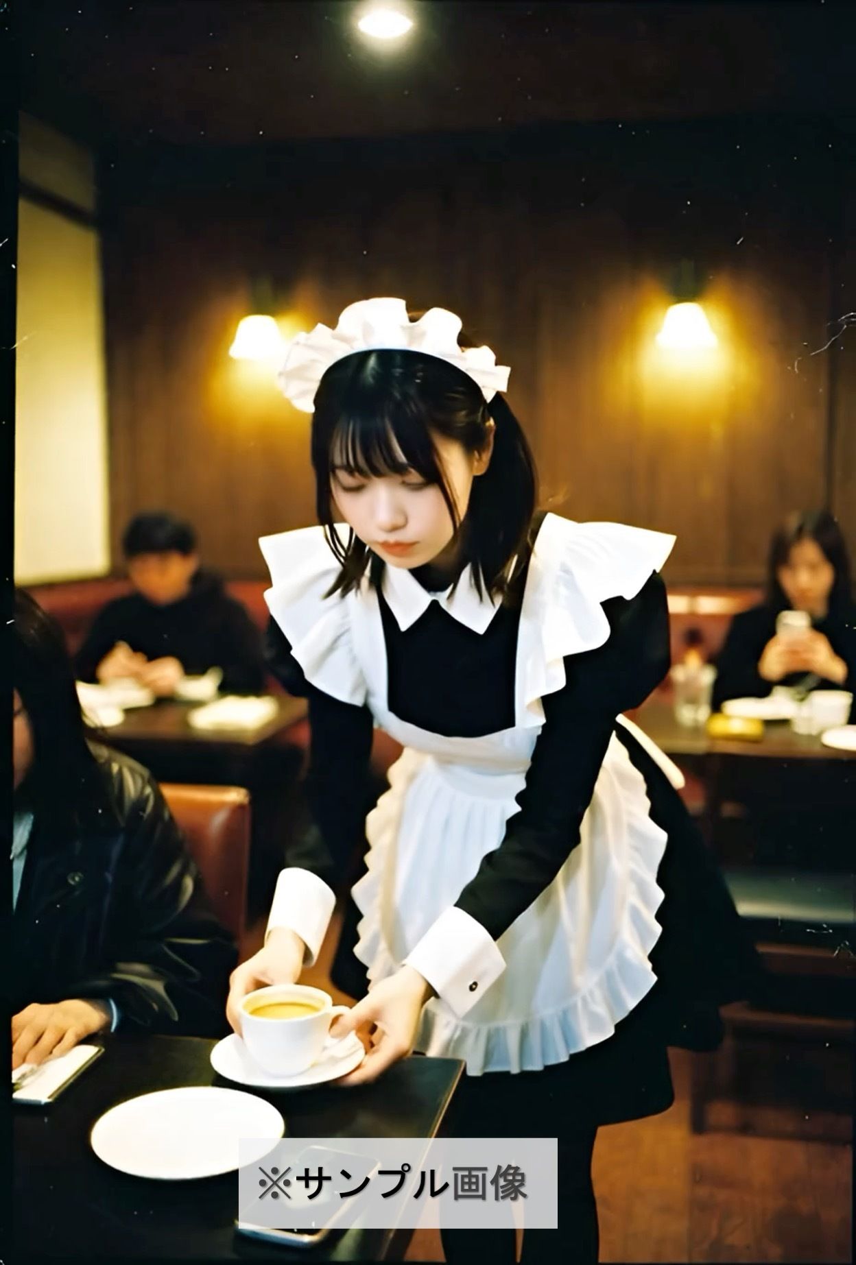 Underground Movie Collection vol.8 深夜事故SP サンプル画像2