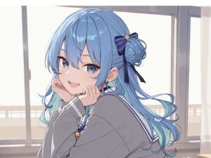 イかないと死ぬやつ