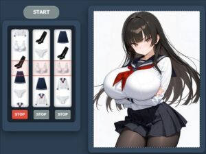 脱衣スロット