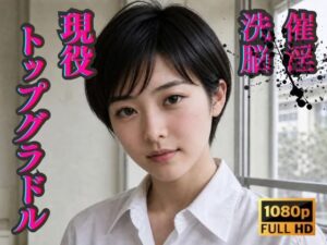 催淫洗脳      現役トップグラドル