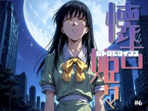 懐古姫々 ＃6