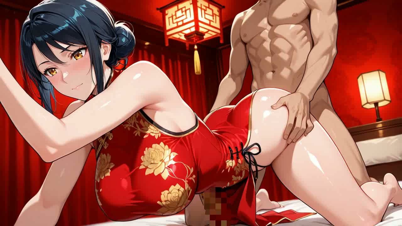 【4K120FPS】体感極上ラウンジ倶楽部 サンプル画像7