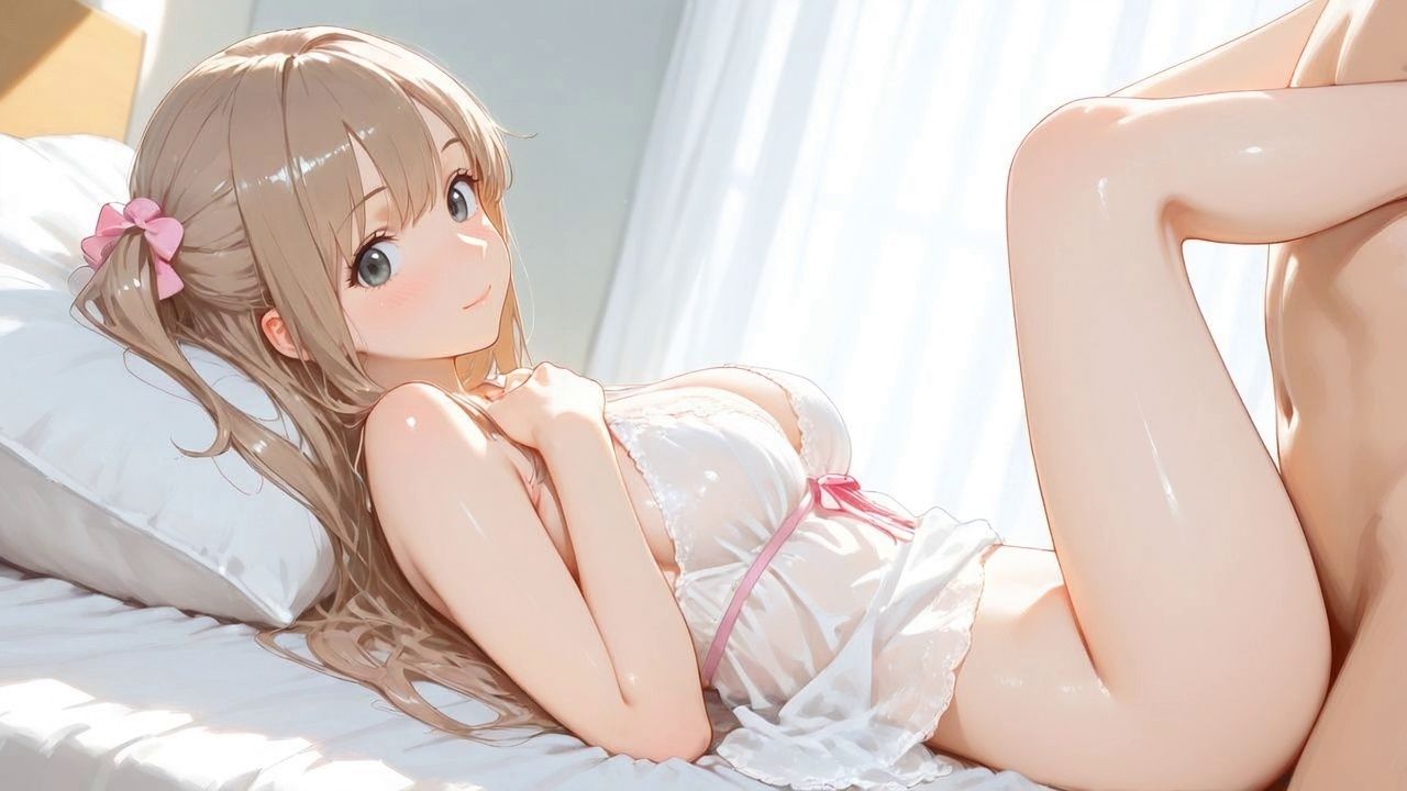 【4K120FPS】博多っ子マイカと過ごすえちえちご褒美せっくすざんまいやりまくった件 サンプル画像2