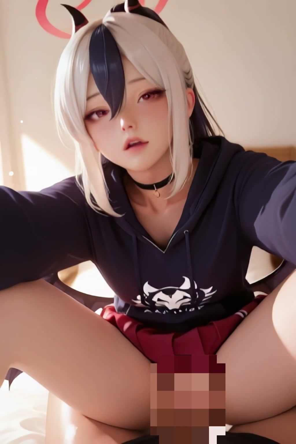 【60FPS・ぬるぬる動く】ブル〇カレイヤーに種付けしまくる サンプル画像4