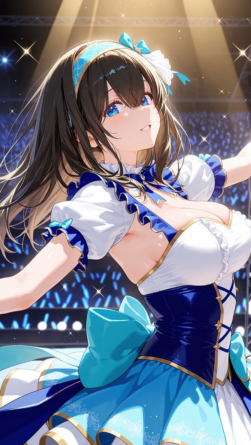 【CG集】BAD END No.0053（300images） サンプル画像1