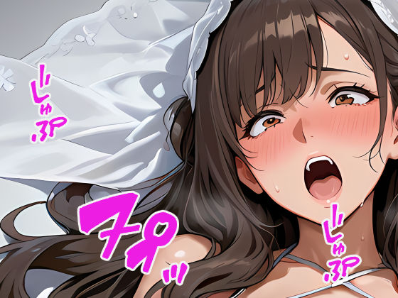 【ヌルヌル60fps】担任の《デカ乳首》女教師にエロい水着 着せてハメてやったら母乳吹き出して悦びました【縦長/フルHD画質】 サンプル画像10