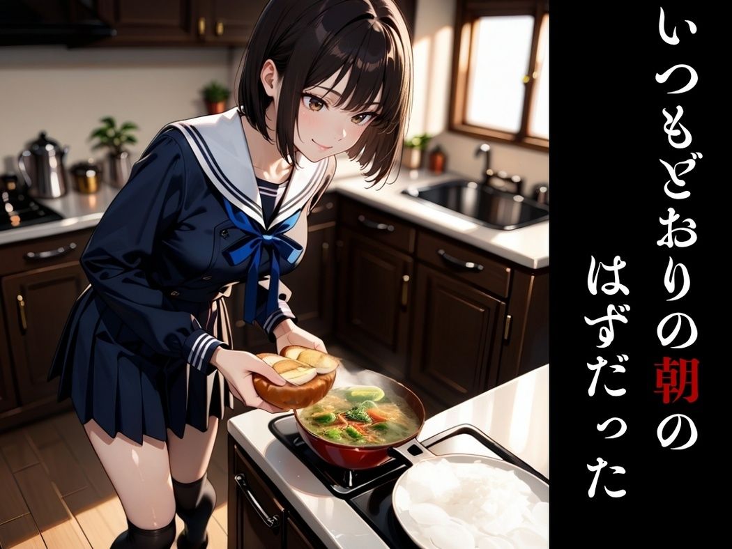 【最恐レ●プアニメ】とりかご2〜密室に捕獲され人生が終わった美女の物語〜【4K72FPSフルボイス レ●プアニメーション動画】 サンプル画像2