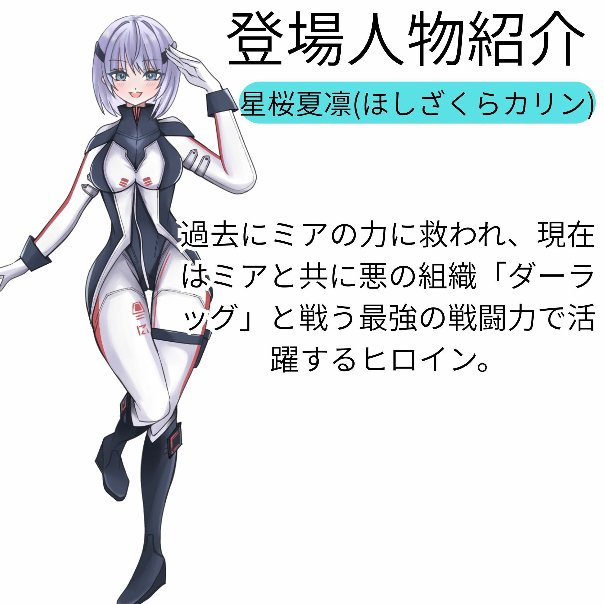 【隷属化洗脳】ヒロイン連鎖支配 〜正義は堕ち、愛は崇拝に変わる〜【KU100】 サンプル画像3