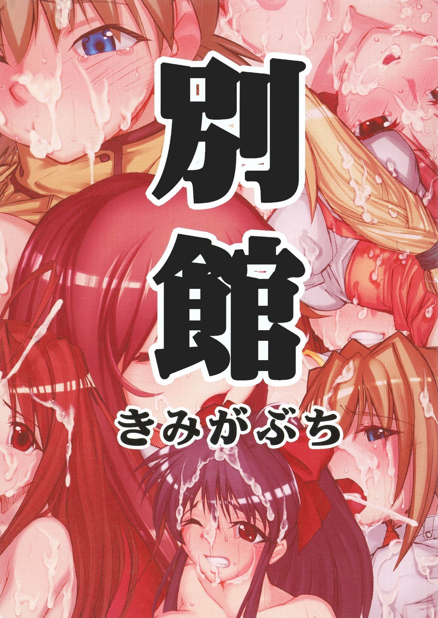 きみまる・じ・あにめいしょんず全集 サンプル画像1