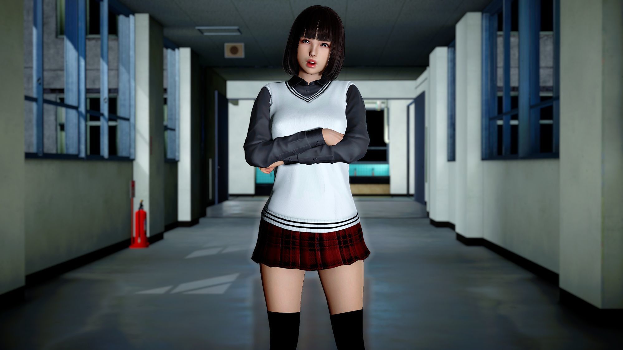 まさおのハーレム化計画 サンプル画像5