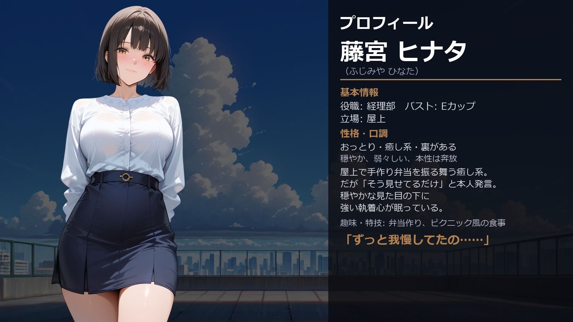 やっと内定もらえた、会社が 痴女だらけで毎日搾り取られる話。〜これは、世界で一番気持ちいい牢獄の物語 サンプル画像4