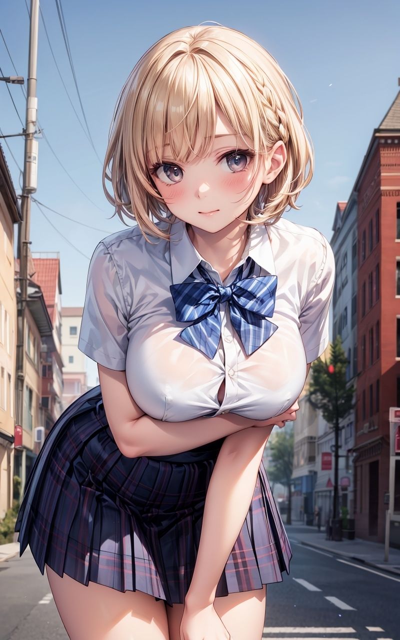 グラビア＆裏画像 JKアイドル 総集編vol.4 サンプル画像5