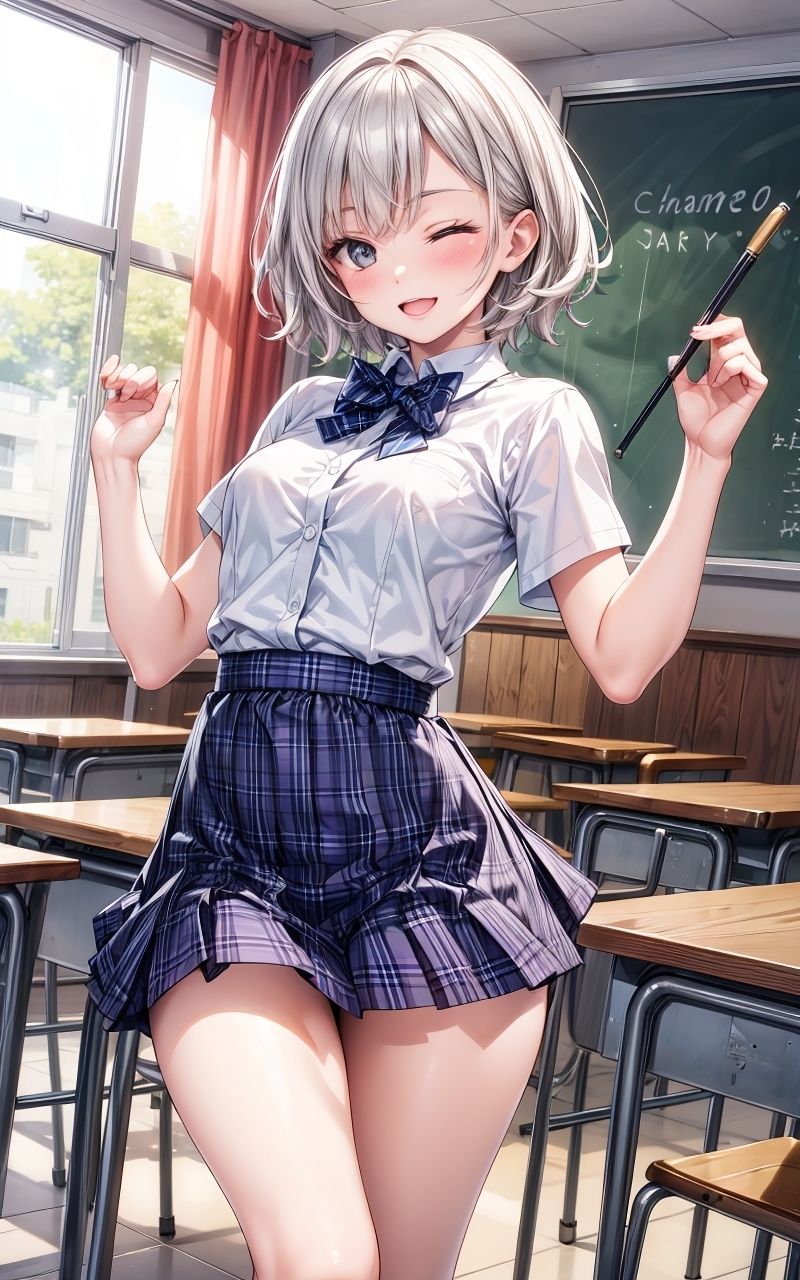 グラビア＆裏画像 JKアイドル 総集編vol.4 サンプル画像8