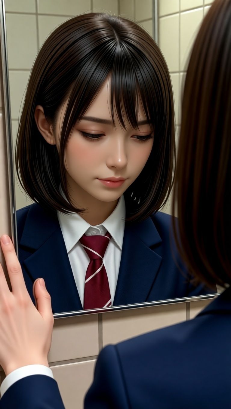 万引きのお仕置き 1 サンプル画像10