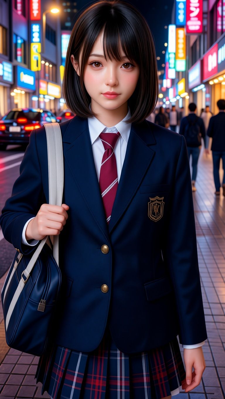 万引きのお仕置き 1 サンプル画像2
