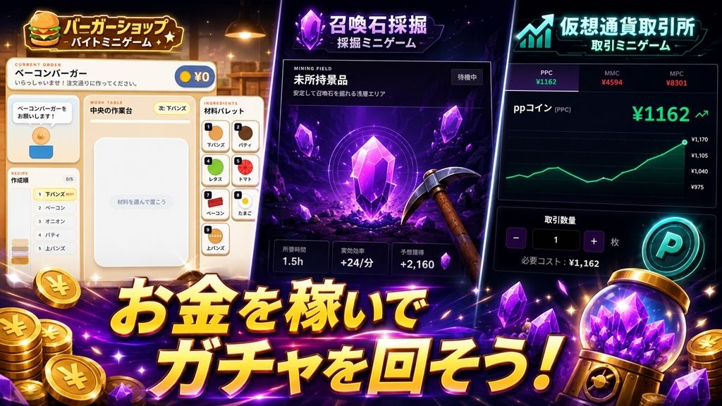 催〇ヒロイン召喚 サンプル画像2