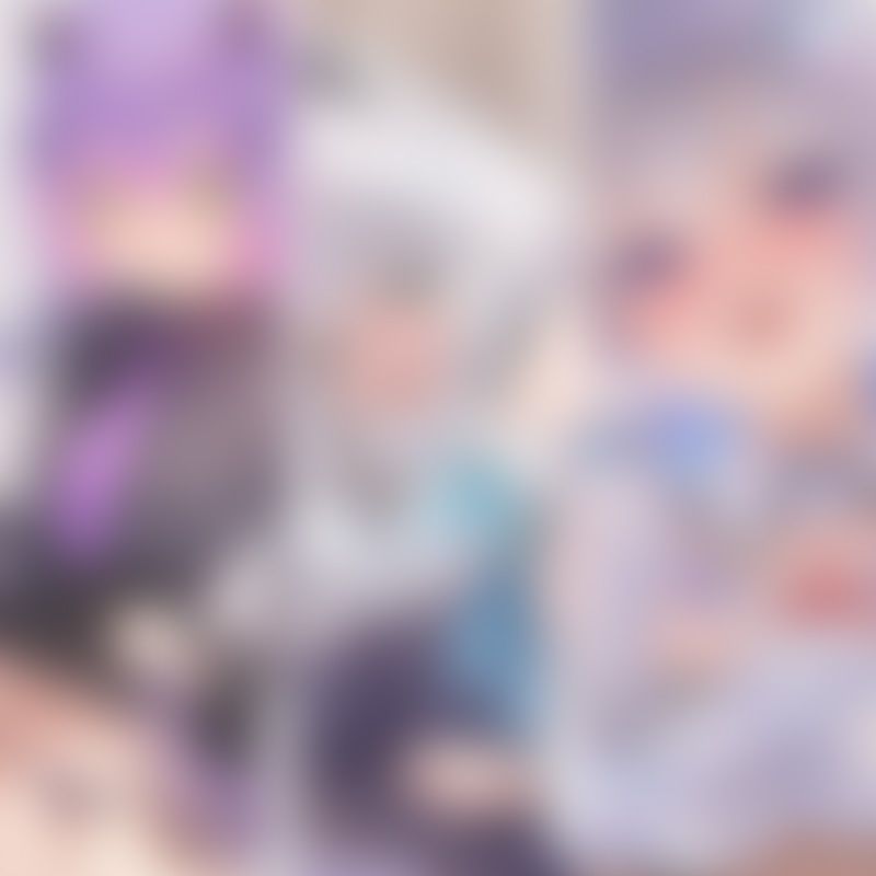 大人気Vtuberのエロ画像集 32 サンプル画像2