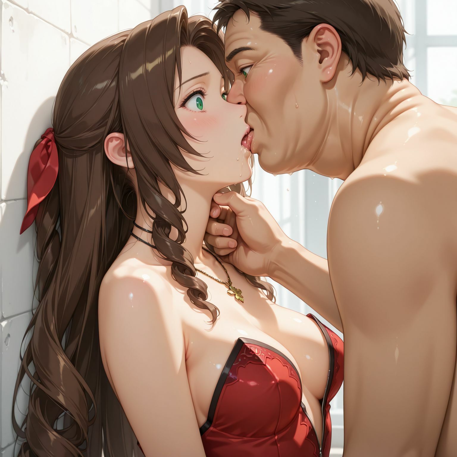犯●れたエ〇リス サンプル画像3