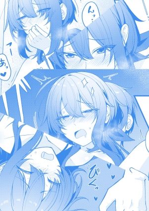 素直でクールなキミが好き  校内露出編 サンプル画像10