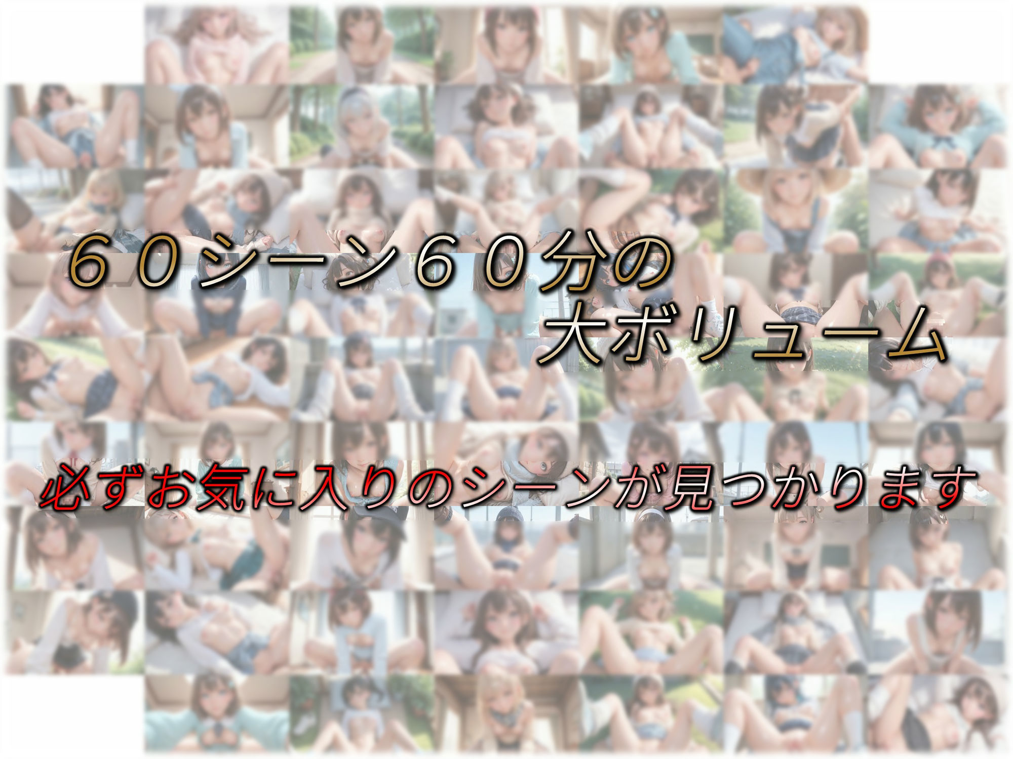 貧乳彼女 サンプル画像6
