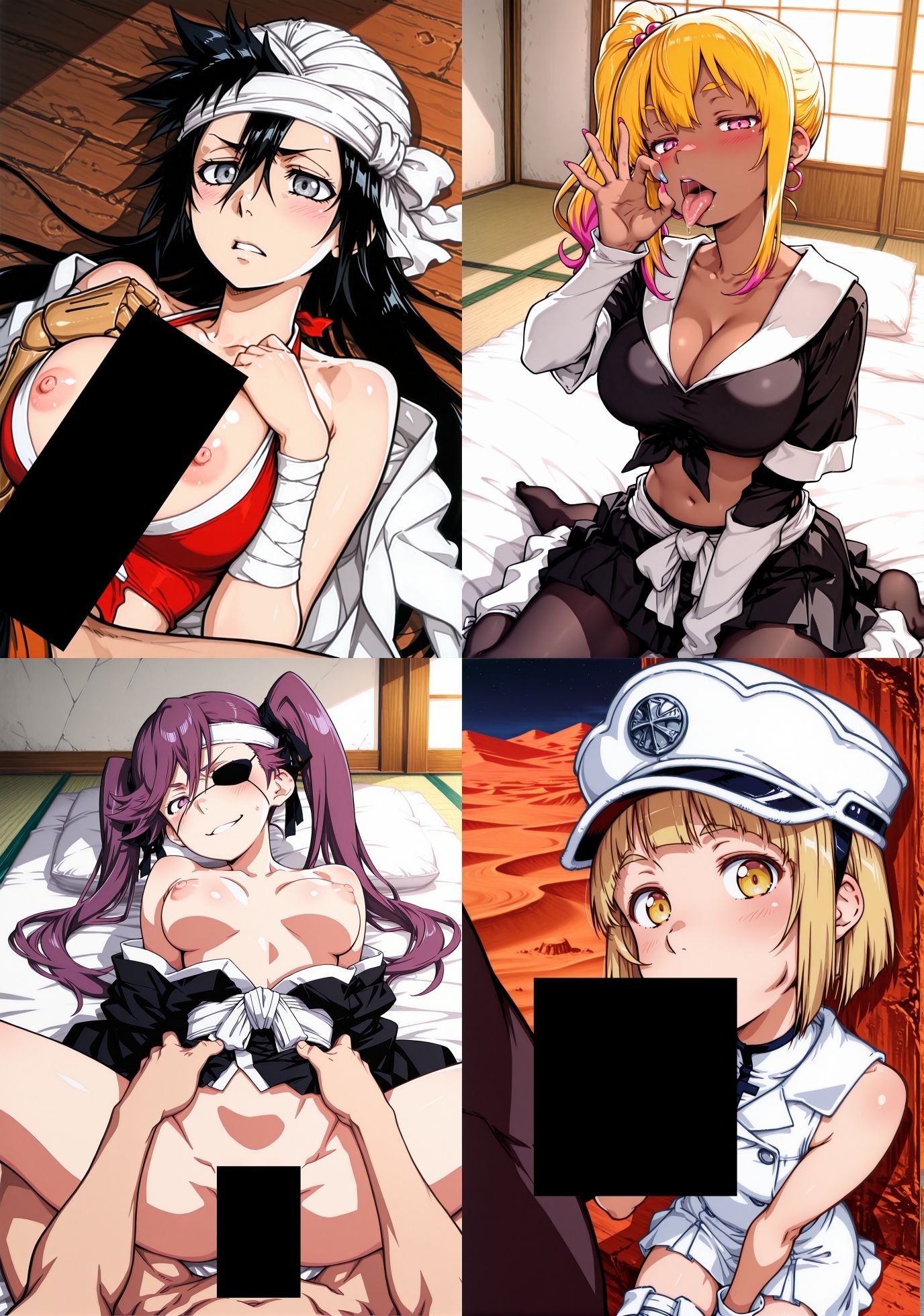 ＊解 サンプル画像6