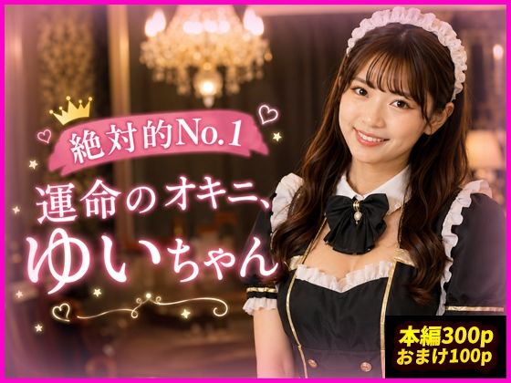 7億当てて社畜卒業！清楚なコンカフェ嬢と幸せえちえち大逆転 サンプル画像4