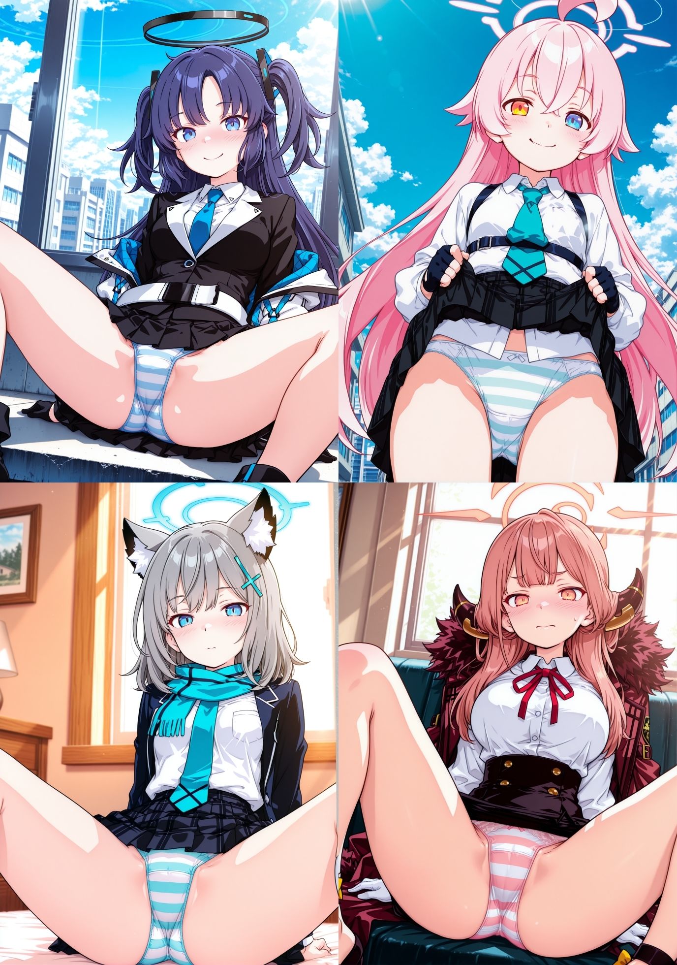 Eros Archive 動画版 サンプル画像1