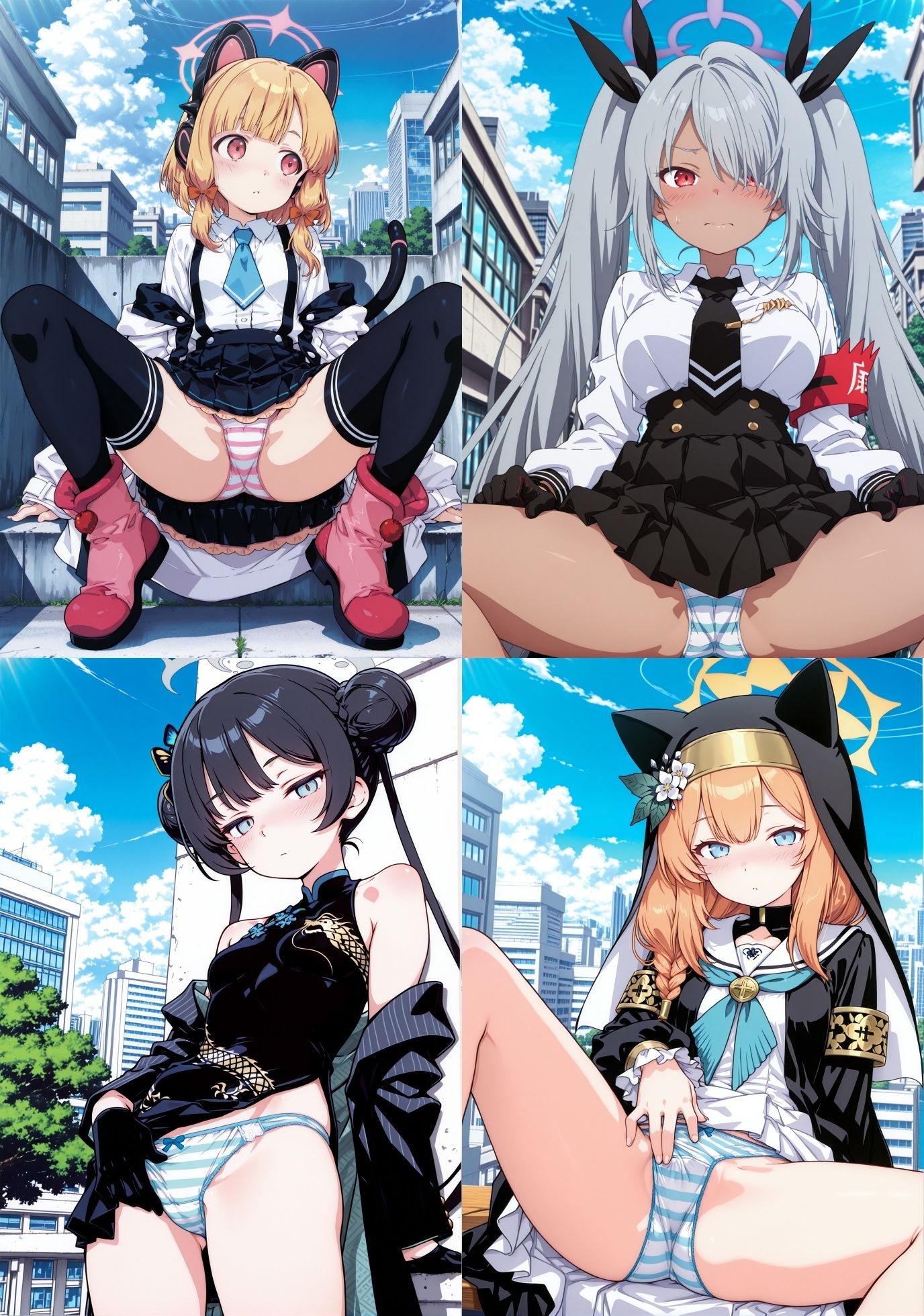 Eros Archive 動画版 サンプル画像6