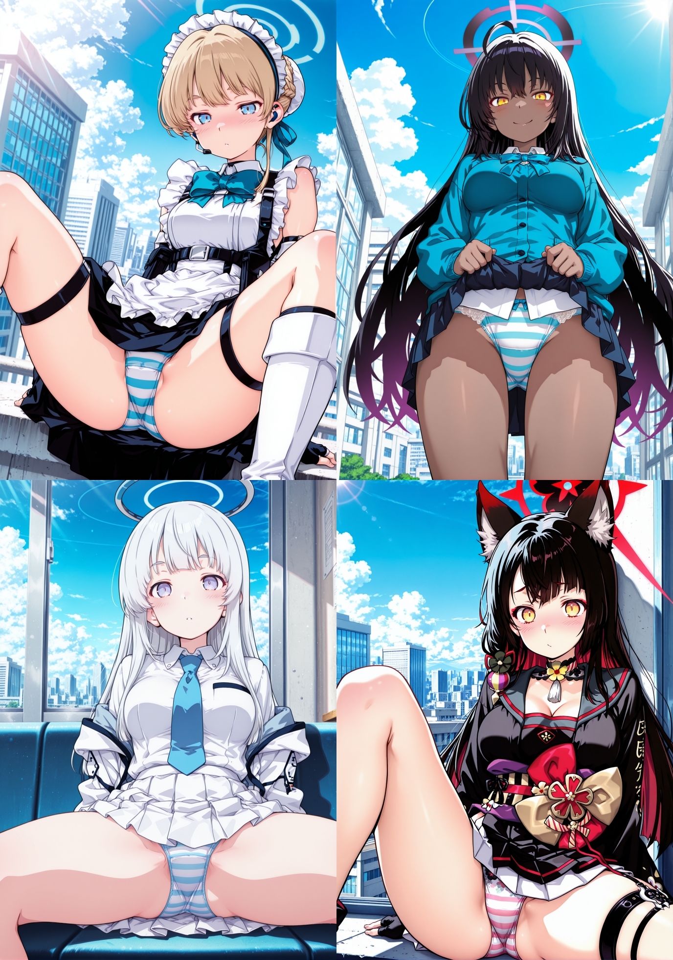 Eros Archive サンプル画像3
