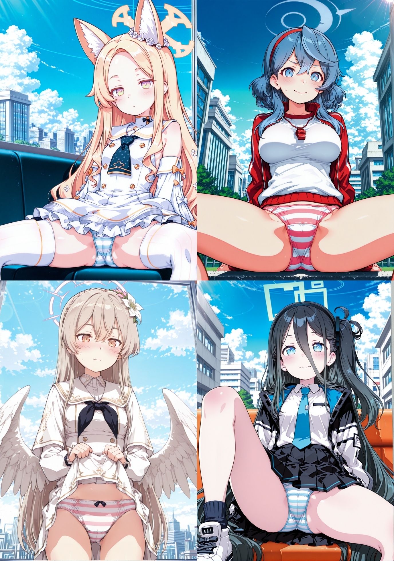 Eros Archive サンプル画像4