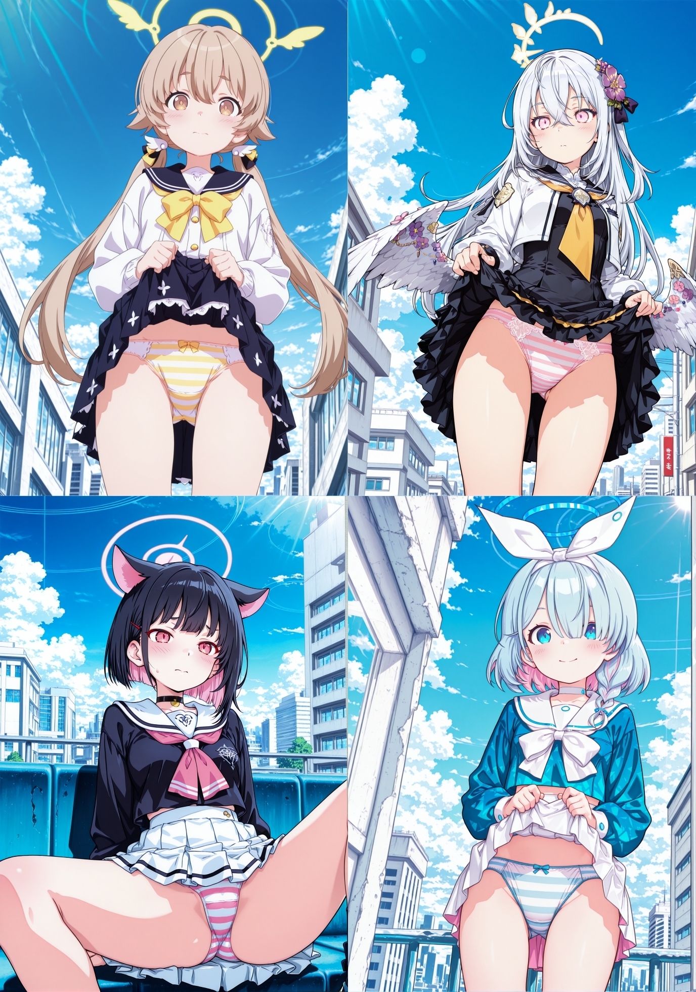 Eros Archive サンプル画像5