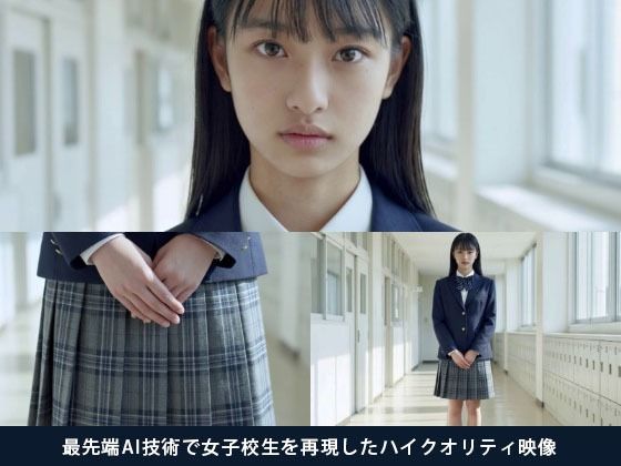 Shoot – バスケ部美人女子校生の淫乱プレイ – サンプル画像1