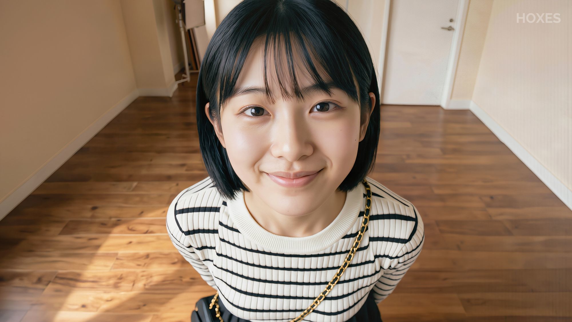 Test Session｜佳奈編 サンプル画像1