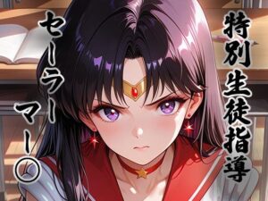 煌:特別生徒指導〜セーラーマー○〜